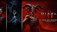 Diablo IV: Age of Hatred Edition