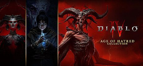 Diablo IV: Age of Hatred Edition