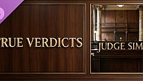 Buy Judge SIM True Verdicts I PC