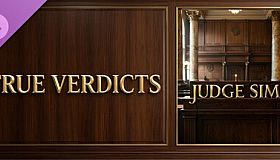Judge SIM True Verdicts I
