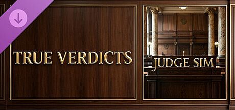 Judge SIM True Verdicts I