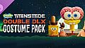 SpongeBob SquarePants: Titans of the Tide - Double Deluxe Costume Pack