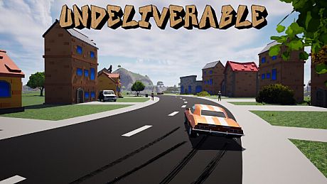 Undeliverable Game