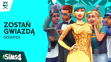 The Sims 4 Get Famous DLC