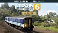 Train Sim World 6: West Cornwall Local: Penzance - St Austell & St Ives Route Add-On