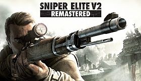 Sniper Elite V2 Remastered