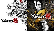 Yakuza Kiwami & Yakuza Kiwami 2 Bundle für PC kaufen