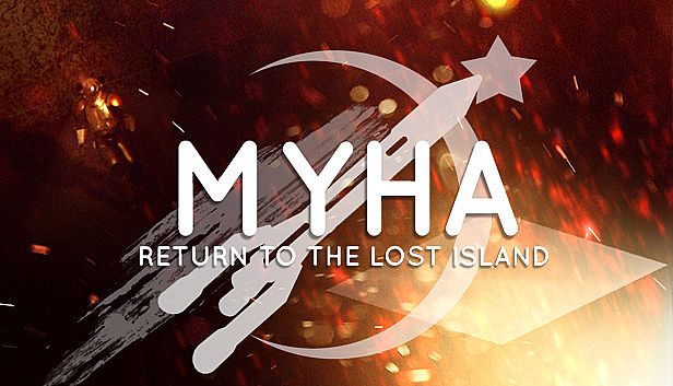 Buy Myha: Return to the Lost Island