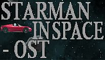 Acheter Starman in space - OST PC