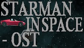 Starman in space - OST