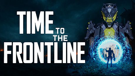 Time to the Frontline Game
