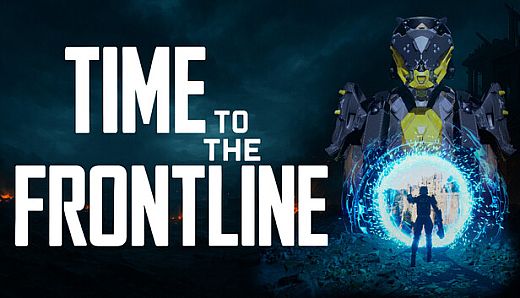 Time to the Frontline