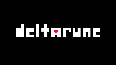 DELTARUNE Game