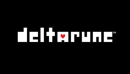 DELTARUNE