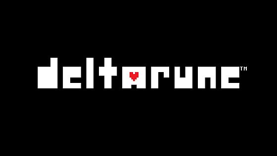 DELTARUNE