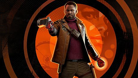 DEATHLOOP Deluxe Edition Bundle