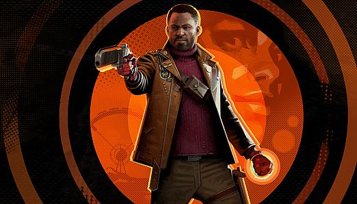 DEATHLOOP Deluxe Edition