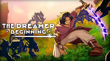 The Dreamer - Beginning Game
