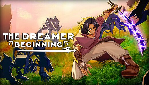 The Dreamer - Beginning