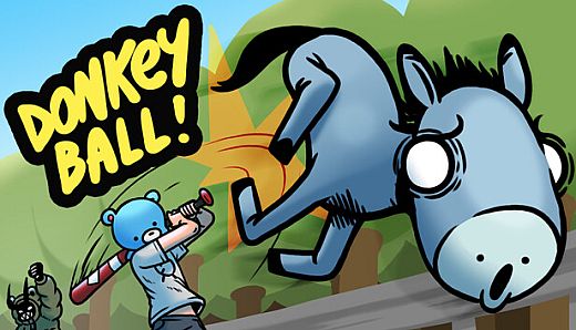 Donkey Ball