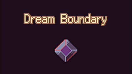 Dream Boundary Game