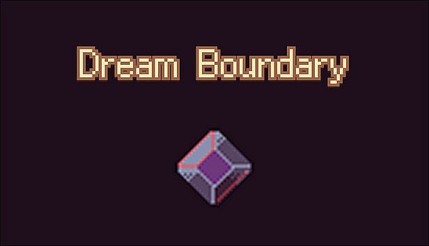 Buy Dream Boundary