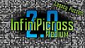 InfiniPicross 3: 100 Medium Puzzles [from IP2.0]