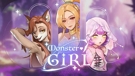 Monster girl Game