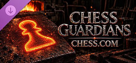 ChessGuardians - Chess.com DLC