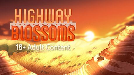Highway Blossoms - 18+ Adult Only Content DLC