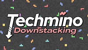 Techmino-Downstacking