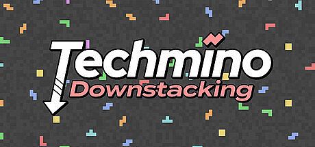 Techmino-Downstacking Game