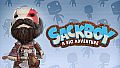 Sackboy: A Big Adventure - Kratos Costume