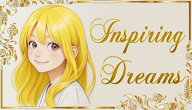 Buy Inspiring Dreams - A Short Adventure Game