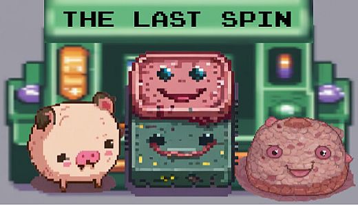 The Last Spin