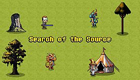 Search of the Source