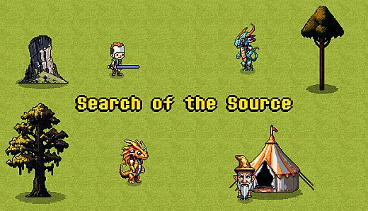 Search of the Source