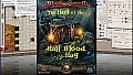 Fantasy Grounds - Black Scroll Games - Hut of Half-Blood Hag (Map Pack)