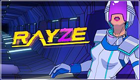 RAYZE