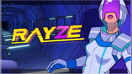 RAYZE Game