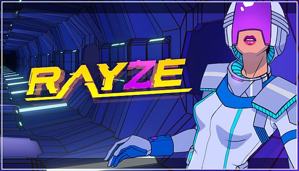 Buy RAYZE