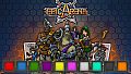 Epic Arena - Uniform Colors Pack