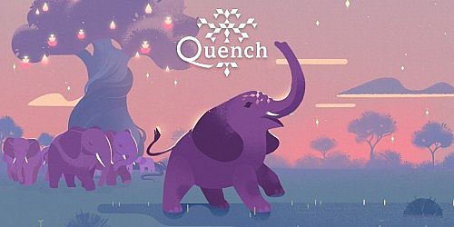 Quench
