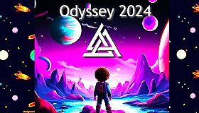 Odyssey 2024