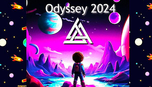 Buy Odyssey 2024