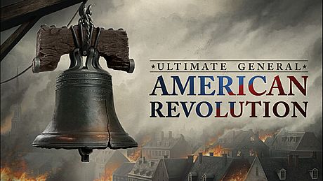 Ultimate General: American Revolution Game