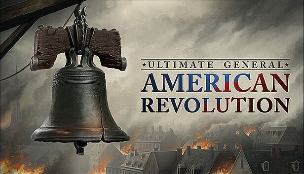 Buy Ultimate General: American Revolution