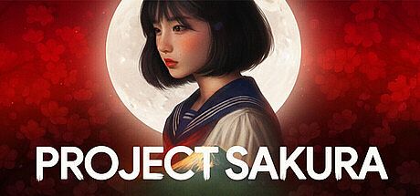 Project Sakura Game