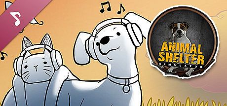 Animal Shelter Soundtrack DLC