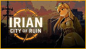 Irian: City of ruin